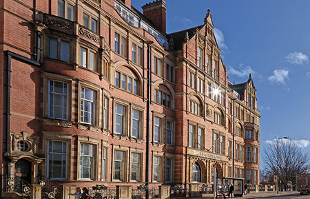 The Lister Hospital
